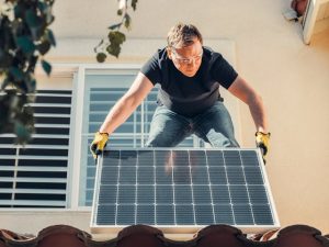 Come risparmiare energia