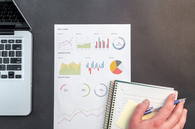 Come scalare un business 6 indicatori chiave