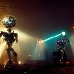 Il futuro della musica con l'intelligenza artificiale