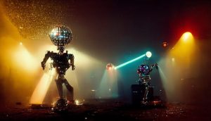 Il futuro della musica con l'intelligenza artificiale