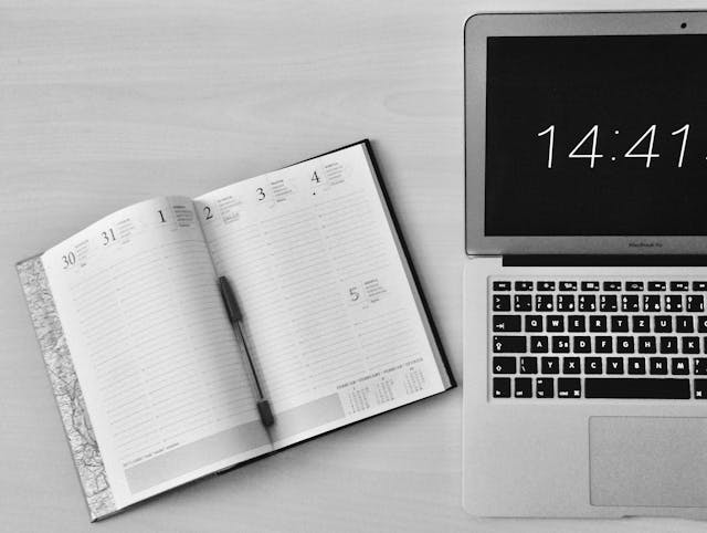 Tecniche efficaci per gestire il tempo e aumentare la produttività