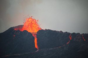 Curiosità sull'Etna