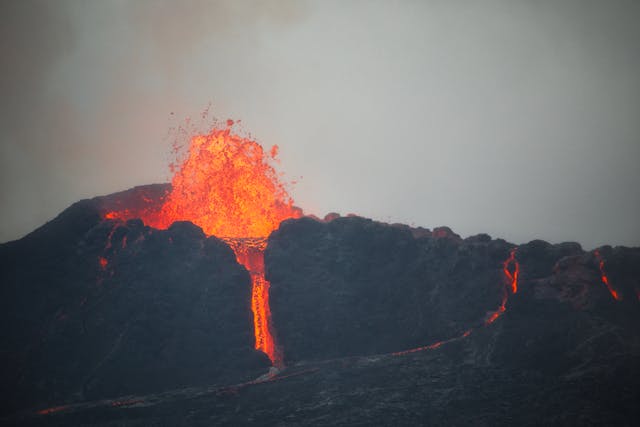 Curiosità sull'Etna